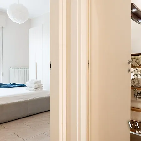 Appartamento - Via Pisano 61 Valente Italian Viareggio