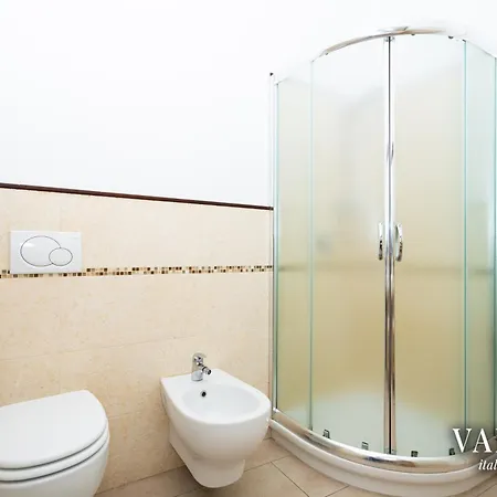 - Via Pisano 61 Valente Italian Appartamento Viareggio