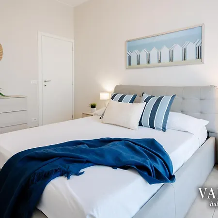 - Via Pisano 61 Valente Italian Appartamento Viareggio