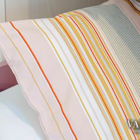 Appartamento - Via Pisano 61 Valente Italian Viareggio