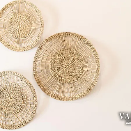 - Via Pisano 61 Valente Italian Appartamento