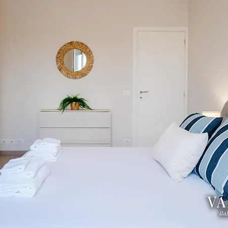 Apartamento - Via Pisano 61 Valente Italian Viareggio